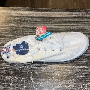 Tommy Bahama sneakers